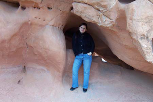 Valley of Fire